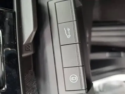 Photo 92 Renault Scenic  E-Tech electrique 220 ch grande autonomie