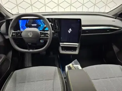 Photo 139 Renault Scenic  E-Tech electrique 220 ch grande autonomie