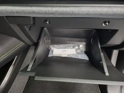 Photo 86 Renault Scenic  E-Tech electrique 220 ch grande autonomie