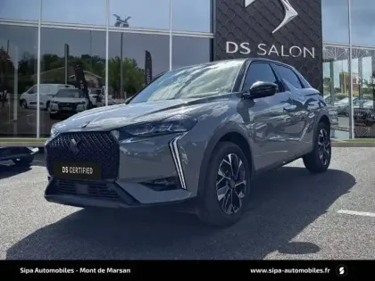 Photo Ds Ds 3 Performance Line+