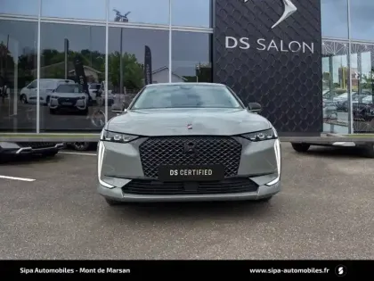 Photo 32 DS DS 4  Hybride E-Tense 225 EAT8