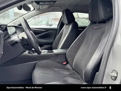 Photo 70 DS DS 4  Hybride E-Tense 225 EAT8