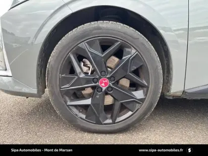 Photo 41 DS DS 4  Hybride E-Tense 225 EAT8