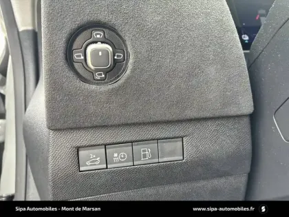 Photo 44 DS DS 4  Hybride E-Tense 225 EAT8