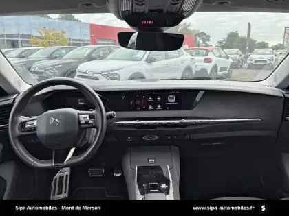 Photo 69 DS DS 4  Hybride E-Tense 225 EAT8