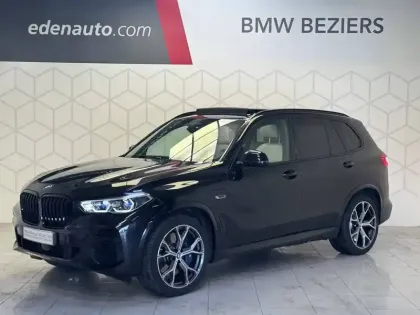 Photo Bmw X5 M Sport