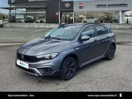 Photo Fiat Tipo Pack