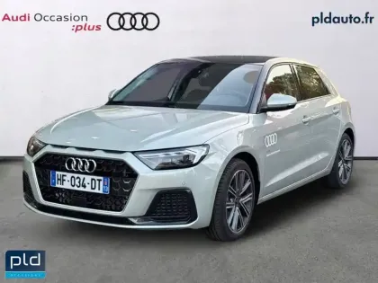 Photo Audi A1 Design