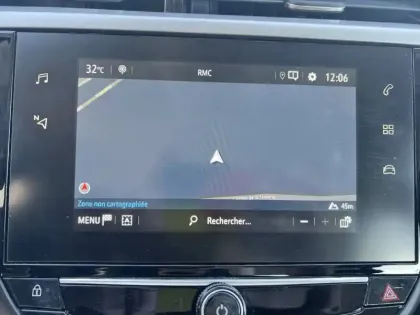 Photo 12 Opel Corsa  1.2 75 ch BVM5