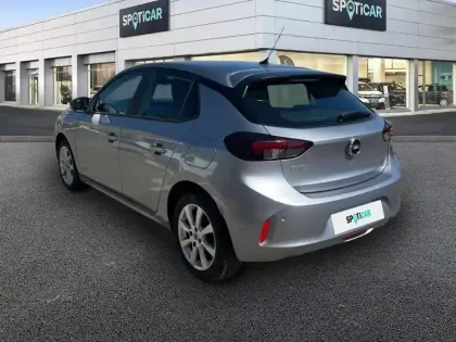 Photo 6 Opel Corsa  1.2 75 ch BVM5