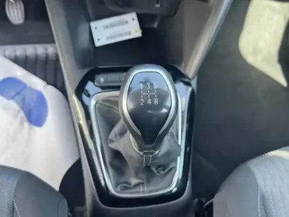 Photo 13 Opel Corsa  1.2 75 ch BVM5