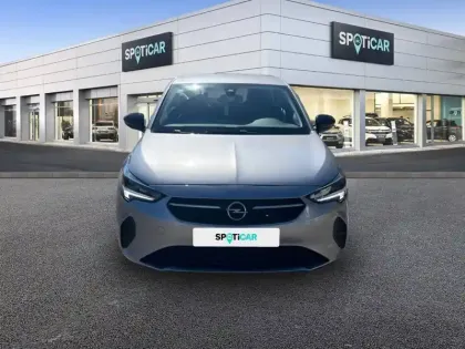 Photo 1 Opel Corsa  1.2 75 ch BVM5