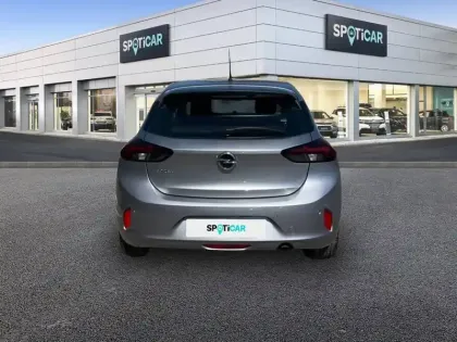 Photo 4 Opel Corsa  1.2 75 ch BVM5