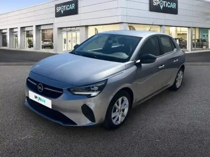 Photo Opel Corsa Edition Business