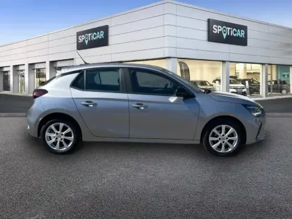 Photo 3 Opel Corsa  1.2 75 ch BVM5