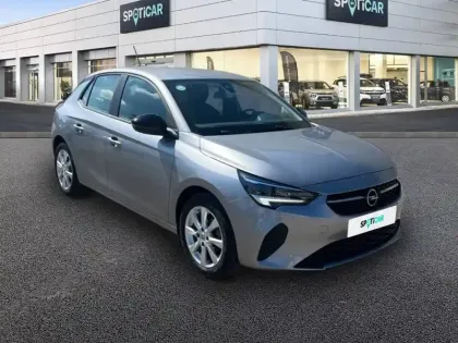 Photo 2 Opel Corsa  1.2 75 ch BVM5