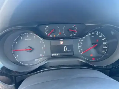 Photo 11 Opel Corsa  1.2 75 ch BVM5