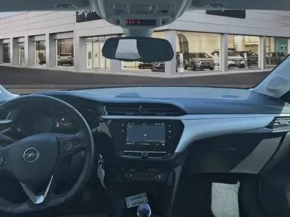 Photo 7 Opel Corsa  1.2 75 ch BVM5