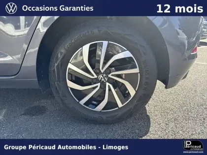 Photo 33 Volkswagen Polo  1.0 TSI 95 S&S BVM5