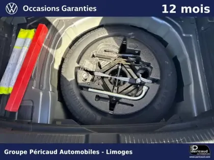 Photo 35 Volkswagen Polo  1.0 TSI 95 S&S BVM5