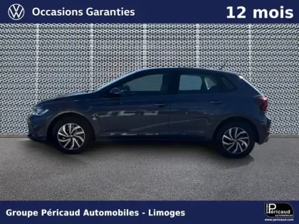 Photo 19 Volkswagen Polo  1.0 TSI 95 S&S BVM5