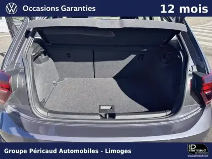Photo 34 Volkswagen Polo  1.0 TSI 95 S&S BVM5