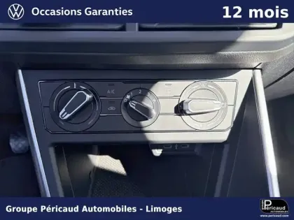 Photo 29 Volkswagen Polo  1.0 TSI 95 S&S BVM5