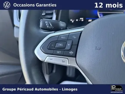 Photo 27 Volkswagen Polo  1.0 TSI 95 S&S BVM5