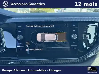 Photo 30 Volkswagen Polo  1.0 TSI 95 S&S BVM5