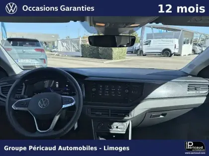 Photo 23 Volkswagen Polo  1.0 TSI 95 S&S BVM5