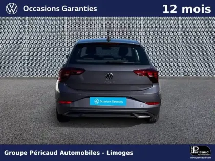 Photo 20 Volkswagen Polo  1.0 TSI 95 S&S BVM5