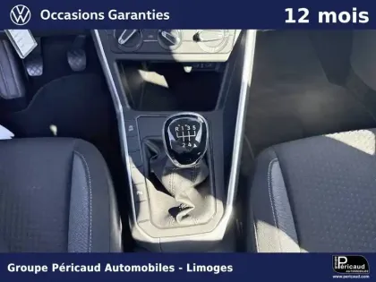 Photo 28 Volkswagen Polo  1.0 TSI 95 S&S BVM5