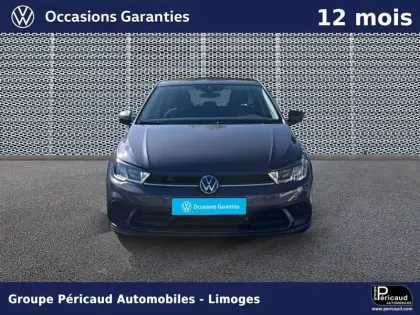 Photo 22 Volkswagen Polo  1.0 TSI 95 S&S BVM5