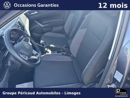 Photo 25 Volkswagen Polo  1.0 TSI 95 S&S BVM5