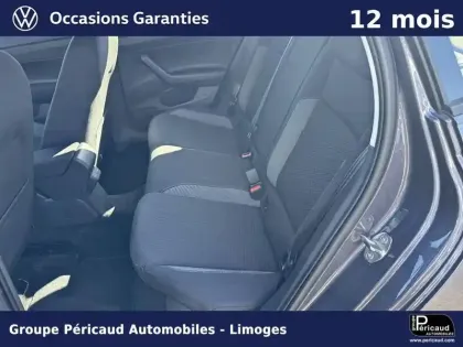 Photo 24 Volkswagen Polo  1.0 TSI 95 S&S BVM5