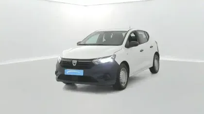 Photo Dacia Sandero Access