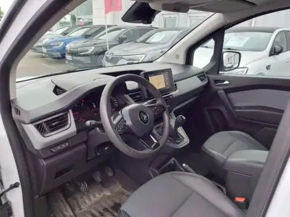 Photo 4 Renault Kangoo  VAN BLUE DCI 95