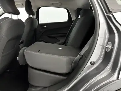 Photo 48 Renault Arkana  mild hybrid 140 EDC FAP - 22