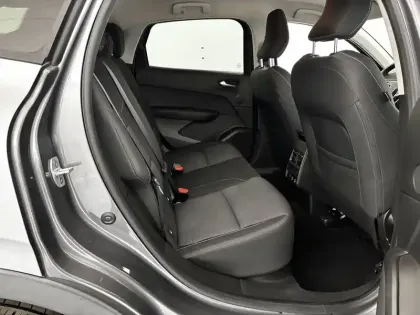 Photo 46 Renault Arkana  mild hybrid 140 EDC FAP - 22