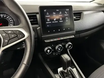 Photo 102 Renault Arkana  mild hybrid 140 EDC FAP - 22