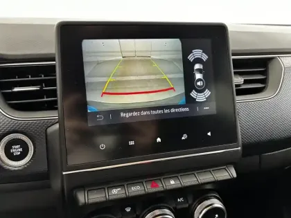 Photo 105 Renault Arkana  mild hybrid 140 EDC FAP - 22