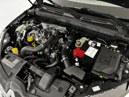 Photo 114 Renault Arkana  mild hybrid 140 EDC FAP - 22