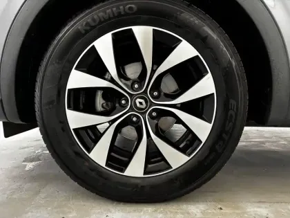 Photo 36 Renault Arkana  mild hybrid 140 EDC FAP - 22