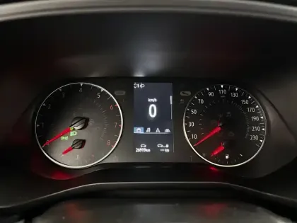 Photo 97 Renault Arkana  mild hybrid 140 EDC FAP - 22