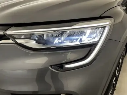 Photo 52 Renault Arkana  mild hybrid 140 EDC FAP - 22