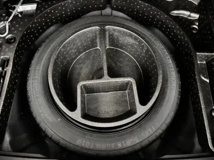 Photo 67 Renault Rafale  E-Tech full hybrid 200