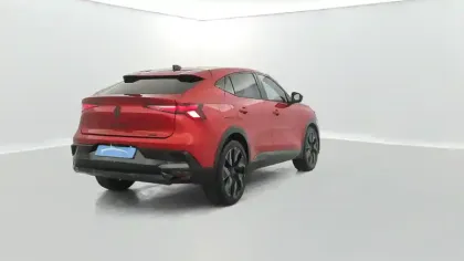 Photo 46 Renault Rafale  E-Tech full hybrid 200