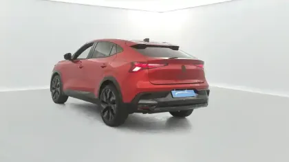 Photo 44 Renault Rafale  E-Tech full hybrid 200