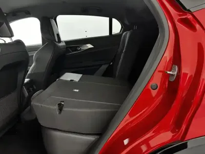 Photo 61 Renault Rafale  E-Tech full hybrid 200