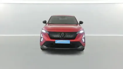 Photo 49 Renault Rafale  E-Tech full hybrid 200